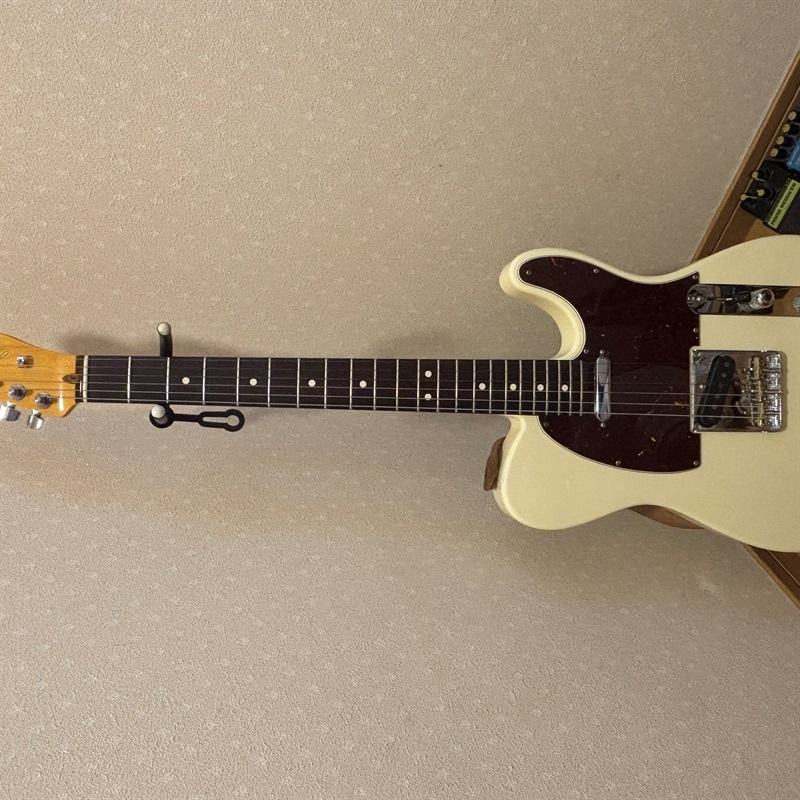Fender USA American Professional II Telecasterの画像